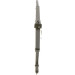 BOSCH H 356 Scheibenwischer Rear 3 397 011 655 BOSCH H 356 Scheibenwischer Rear 3 397 011 655