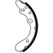 Textar | Bremsbackensatz | 91047400 Textar | Bremsbackensatz | 91047400