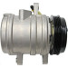 Mahle | Kompressor, Klimaanlage | ACP 1240 000P