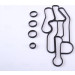 Nissens | Ölkühler, Motoröl | 91118 Nissens | Ölkühler, Motoröl | 91118