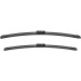 BOSCH A 104 S Scheibenwischer Aerotwin 3 397 014 118