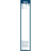 BOSCH 535 S Scheibenwischer Twin 3 397 010 406 BOSCH 535 S Scheibenwischer Twin 3 397 010 406