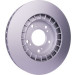 Hella | Bremsscheibe | 8DD 355 115-561
