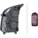 Hella | Hauptscheinwerfer | 1ER 247 017-061 Hella | Hauptscheinwerfer | 1ER 247 017-061