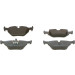 BOSCH | Bremsbelagsatz, Scheibenbremse | 0 986 460 964 BOSCH | Bremsbelagsatz, Scheibenbremse | 0 986 460 964