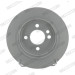 Ferodo | Bremsscheibe | DDF1128C