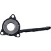 Sachs | Zentralausrücker, Kupplung | 3182 600 241 Sachs | Zentralausrücker, Kupplung | 3182 600 241
