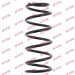 KYB | Fahrwerksfeder | RA6214 KYB | Fahrwerksfeder | RA6214