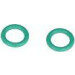 NRF | Kondensator, Klimaanlage | 350489 NRF | Kondensator, Klimaanlage | 350489