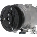 Valeo | Kompressor, Klimaanlage | 814719 Valeo | Kompressor, Klimaanlage | 814719