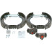 BOSCH | Bremsbackensatz | 0 204 114 628 BOSCH | Bremsbackensatz | 0 204 114 628