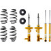 46-257789 Fahrwerkssatz, Federn/Dämpfer BILSTEIN - B12 Pro-Kit
