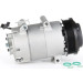Nissens | Kompressor, Klimaanlage | 890090 Nissens | Kompressor, Klimaanlage | 890090
