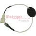 Metzger | Sensor, Zylinderkopftemperatur | 0905384 Metzger | Sensor, Zylinderkopftemperatur | 0905384