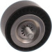 SKF | Umlenk-/Führungsrolle, Keilrippenriemen | VKM 38125 SKF | Umlenk-/Führungsrolle, Keilrippenriemen | VKM 38125
