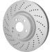 Hella | Bremsscheibe | 8DD 355 125-361 Hella | Bremsscheibe | 8DD 355 125-361