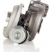 Nissens Turbolader 93247