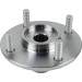 Metzger | Radnabe | N 1077 Metzger | Radnabe | N 1077