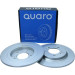 QUARO | Bremsscheibe | QD6554