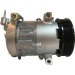 Mahle | Kompressor, Klimaanlage | ACP 956 000S Mahle | Kompressor, Klimaanlage | ACP 956 000S