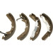 TRW | Bremsbackensatz | GS8173 TRW | Bremsbackensatz | GS8173
