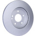 Hella | Bremsscheibe | 8DD 355 102-971