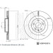 Blue Print | Bremsscheibe | ADBP430016 Blue Print | Bremsscheibe | ADBP430016