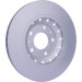 Hella | Bremsscheibe | 8DD 355 128-651 Hella | Bremsscheibe | 8DD 355 128-651