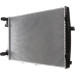 Mahle | Kühler, Motorkühlung | CR 2054 000S Mahle | Kühler, Motorkühlung | CR 2054 000S