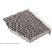 Blue Print | Filter, Innenraumluft | ADV182534 Blue Print | Filter, Innenraumluft | ADV182534