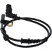 BOSCH | Sensor, Raddrehzahl | 0 986 594 545