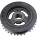 6400108 Riemenscheibe, Kurbelwelle 6400108 Riemenscheibe, Kurbelwelle