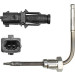 Metzger | Sensor, Abgastemperatur | 0894639 Metzger | Sensor, Abgastemperatur | 0894639