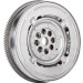 Valeo Schwungrad DUAL MASS FLYWHEEL 836427