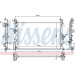 Nissens | Kühler, Motorkühlung | 630785 Nissens | Kühler, Motorkühlung | 630785