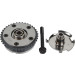 Metzger | Nockenwellenversteller Hydraulisch | 2410029 Metzger | Nockenwellenversteller Hydraulisch | 2410029