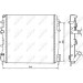 NRF | Kühler, Motorkühlung | 58316 NRF | Kühler, Motorkühlung | 58316
