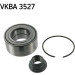 SKF | Radlagersatz | VKBA 3527 SKF | Radlagersatz | VKBA 3527