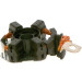 BOSCH | Halter, Kohlebürsten | 1 004 336 598