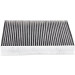 BOSCH 1 987 435 548 Innenraumfilter FILTER+