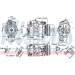 Nissens | Kompressor, Klimaanlage | 890218 Nissens | Kompressor, Klimaanlage | 890218