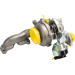 BMTS Turbolader 40006078 BMTS Turbolader 40006078