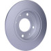 Hella | Bremsscheibe | 8DD 355 111-531 Hella | Bremsscheibe | 8DD 355 111-531