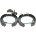 BOSCH | Bremsbackensatz | 0 204 114 628 BOSCH | Bremsbackensatz | 0 204 114 628