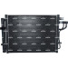 350414 Kondensator, Klimaanlage EASY FIT