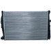 NRF | Kühler, Motorkühlung | 53487A NRF | Kühler, Motorkühlung | 53487A