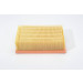 BOSCH 1 457 433 046 Luftfilter