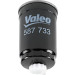 Valeo | Kraftstofffilter | 587733 Valeo | Kraftstofffilter | 587733