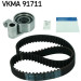 VKMA 91711 Zahnriemensatz