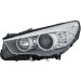 Hella | Hauptscheinwerfer | 1ZS 010 130-611 Hella | Hauptscheinwerfer | 1ZS 010 130-611